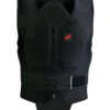 Zandona Soft Vest Pro X7 (168-177cm) Rückenprotektor -Reitbekleidung Verkaufsgeschäft 343632 BL 1