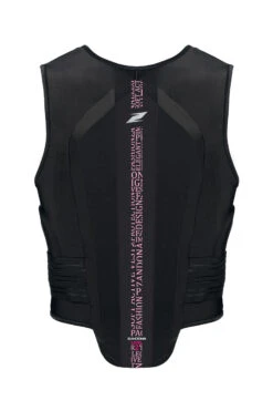 Zandona Soft Vest Pro X7 (168-177cm) Rückenprotektor -Reitbekleidung Verkaufsgeschäft 343632 BL LPI 1
