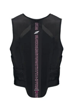 Zandona Soft Vest Pro X6 (158-167cm) Rückenprotektor -Reitbekleidung Verkaufsgeschäft 343633 BL LPI 1