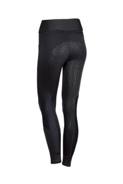 Harry's Horse Equitights Damen Winterreileggings Mit Vollbesatz