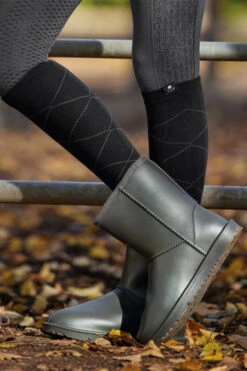 Waldhausen ELT Rainless Bootie -Reitbekleidung Verkaufsgeschäft 343986 AG 3