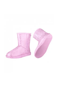 Waldhausen ELT Rainless Bootie -Reitbekleidung Verkaufsgeschäft 343986 PI GLIT 1