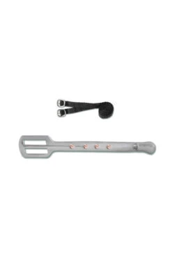 Waldhausen ELT Crystal Sporen Set -Reitbekleidung Verkaufsgeschäft 343992 RGO 3