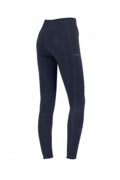 Waldhausen ELT Ella Kinder Reitleggings -Reitbekleidung Verkaufsgeschäft 343994 DB 1