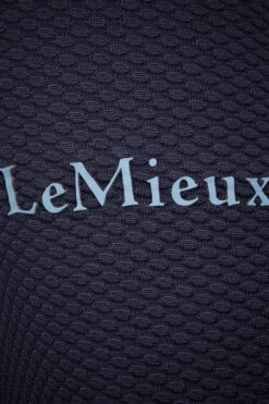 LeMieux Alice Damen Quarter Neck Zip Baselayer -Reitbekleidung Verkaufsgeschäft 344222 DB 05