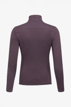 LeMieux Alice Damen Quarter Neck Zip Baselayer -Reitbekleidung Verkaufsgeschäft 344222 DPU 02
