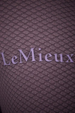 LeMieux Alice Damen Quarter Neck Zip Baselayer -Reitbekleidung Verkaufsgeschäft 344222 DPU 05