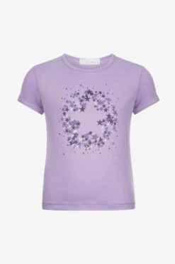 LeMieux Mini Lexi Kinder T-Shirt -Reitbekleidung Verkaufsgeschäft 344235 WLPU 01