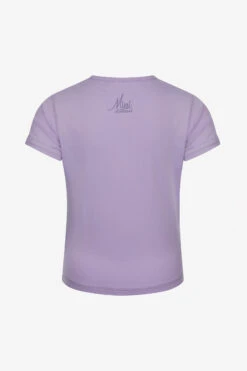 LeMieux Mini Lexi Kinder T-Shirt -Reitbekleidung Verkaufsgeschäft 344235 WLPU 03