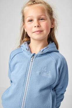LeMieux Mini Lily Kinder Sweatshirtjacke -Reitbekleidung Verkaufsgeschäft 344236 DNB 04