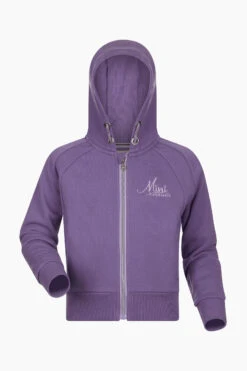 LeMieux Mini Lily Kinder Sweatshirtjacke -Reitbekleidung Verkaufsgeschäft 344236 IPU 01