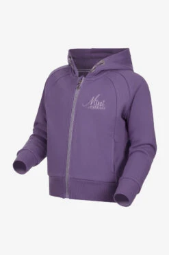 LeMieux Mini Lily Kinder Sweatshirtjacke -Reitbekleidung Verkaufsgeschäft 344236 IPU 02