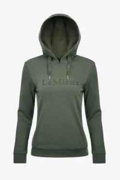 LeMieux Women's Emma Hoodie -Reitbekleidung Verkaufsgeschäft 344243 FGR 01