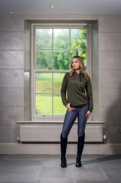 LeMieux Women's Emma Hoodie -Reitbekleidung Verkaufsgeschäft 344243 FGR 06