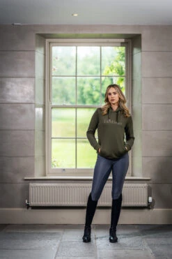LeMieux Women's Emma Hoodie -Reitbekleidung Verkaufsgeschäft 344243 FGR 07