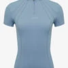 LeMieux Women's Mia Mesh Base Layer -Reitbekleidung Verkaufsgeschäft 344247 DNB 01