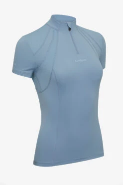 LeMieux Women's Mia Mesh Base Layer -Reitbekleidung Verkaufsgeschäft 344247 DNB 03