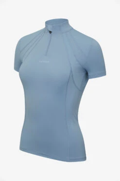 LeMieux Women's Mia Mesh Base Layer -Reitbekleidung Verkaufsgeschäft 344247 DNB 04