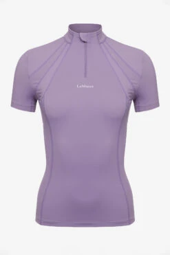 LeMieux Women's Mia Mesh Base Layer -Reitbekleidung Verkaufsgeschäft 344247 IPU 01