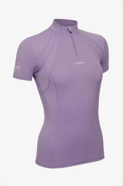 LeMieux Women's Mia Mesh Base Layer -Reitbekleidung Verkaufsgeschäft 344247 IPU 03
