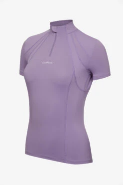 LeMieux Women's Mia Mesh Base Layer -Reitbekleidung Verkaufsgeschäft 344247 IPU 04
