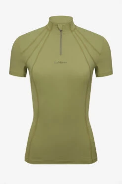 LeMieux Women's Mia Mesh Base Layer -Reitbekleidung Verkaufsgeschäft 344247 WMGR 01