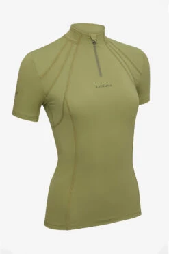 LeMieux Women's Mia Mesh Base Layer -Reitbekleidung Verkaufsgeschäft 344247 WMGR 03