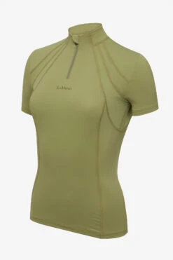LeMieux Women's Mia Mesh Base Layer -Reitbekleidung Verkaufsgeschäft 344247 WMGR 04