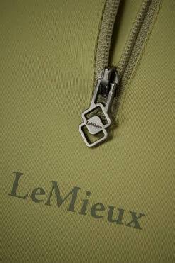 LeMieux Women's Mia Mesh Base Layer -Reitbekleidung Verkaufsgeschäft 344247 WMGR 05