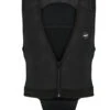 Zandona Competition Vest Kid X9 (121-135cm) Rückenprotektor -Reitbekleidung Verkaufsgeschäft 344358 BL 1