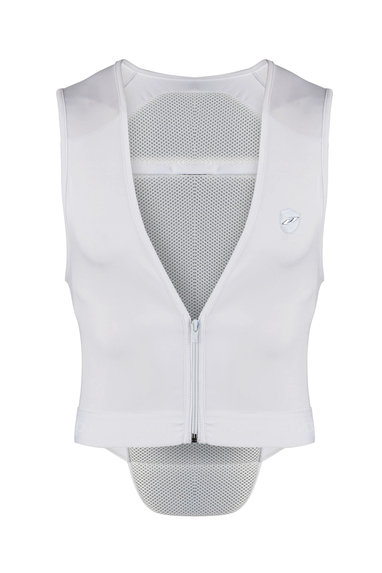 Zandona Competition Vest Kid X9 (136-150cm) Rückenprotektor 5 Zandona Competition Vest Kid X9 (136-150cm) Rückenprotektor – Bild 3