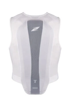 Zandona Competition Vest X8 (178-187cm) Rückenprotektor -Reitbekleidung Verkaufsgeschäft 344363 WH 2