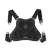 Zandona Netcube Armour Brustprotektor -Reitbekleidung Verkaufsgeschäft 344373 BL 1