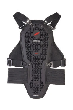 Zandona Netcube Armour Kid X8 (136-150cm) Brust- & Rückenprotektor Für Kinder