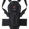 Zandona Netcube Back Pro Kid X7 (121-135cm) Rückenprotektor -Reitbekleidung Verkaufsgeschäft 344386 BL 1
