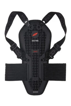 Zandona Netcube Back Pro Kid X7 (121-135cm) Rückenprotektor
