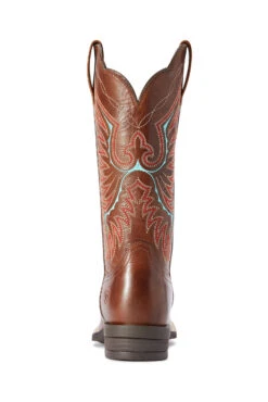 Ariat Rockdale Damen Western Boots -Reitbekleidung Verkaufsgeschäft 344576 DTBR 6