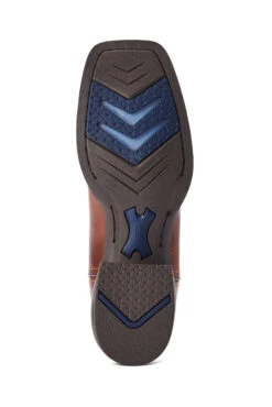 Ariat Rockdale Damen Western Boots -Reitbekleidung Verkaufsgeschäft 344576 DTBR 8