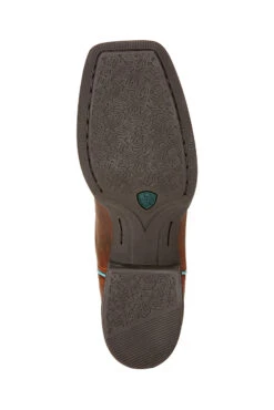 Ariat Round Up Ryder Damen Western Boots -Reitbekleidung Verkaufsgeschäft 344578 SBR 5