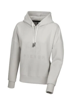 Pikeur Piekur Mie Damen Hoodie -Reitbekleidung Verkaufsgeschäft 345064 VG 01