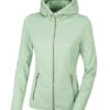 Pikeur Monja Damen Fleecejacke 1 Pikeur Monja Damen Fleecejacke -Reitbekleidung Verkaufsgeschäft 345065 LGR 01