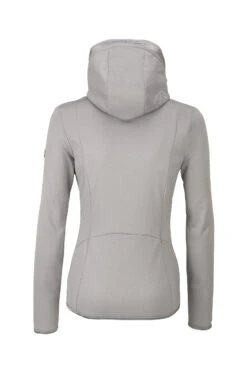 Pikeur Monja Damen Fleecejacke -Reitbekleidung Verkaufsgeschäft 345065 MG 02