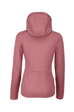 Pikeur Monja Damen Fleecejacke -Reitbekleidung Verkaufsgeschäft 345065 RPI 02
