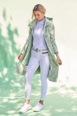 Pikeur Nabou Damenjacke -Reitbekleidung Verkaufsgeschäft 345066 LGR 03