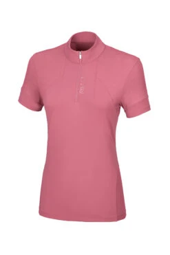 Pikeur Nuria Damen Funktionsshirt -Reitbekleidung Verkaufsgeschäft 345067 RPI 01