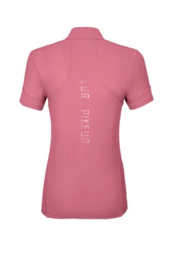 Pikeur Nuria Damen Funktionsshirt -Reitbekleidung Verkaufsgeschäft 345067 RPI 02