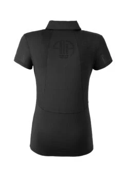 Pikeur Tasha Damen Poloshirt -Reitbekleidung Verkaufsgeschäft 345068 CDG 02