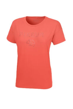 Pikeur Tiene Damen T-Shirt -Reitbekleidung Verkaufsgeschäft 345070 CPI 01
