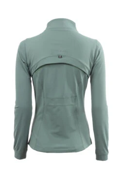 Cavallo Fama Damenjacke -Reitbekleidung Verkaufsgeschäft 345105 SGR 02