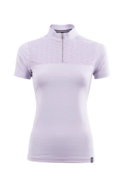 Cavallo Fanny Damen Funktionsshirt -Reitbekleidung Verkaufsgeschäft 345106 LVPU 01